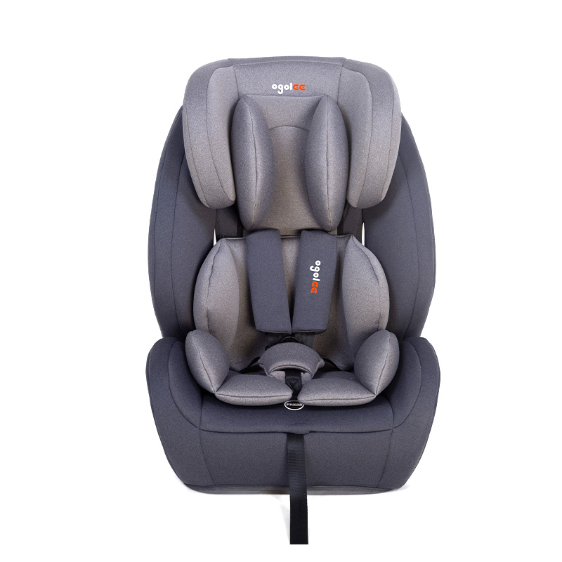 OG302A Pemasangan Mudah Kualiti Premium 76-150cm Kerusi Kereta Kanak