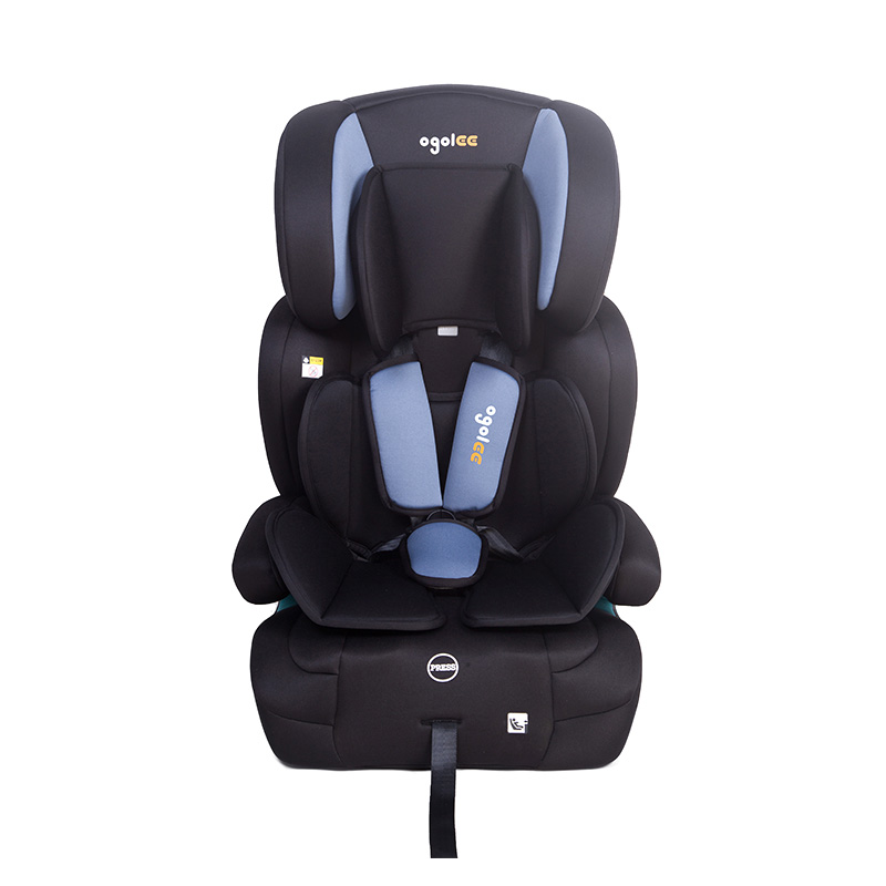 OG301a Berkualiti Hebat Harga Murah ECE R129 Sijil Bayi Kerusi untuk 76-150cm