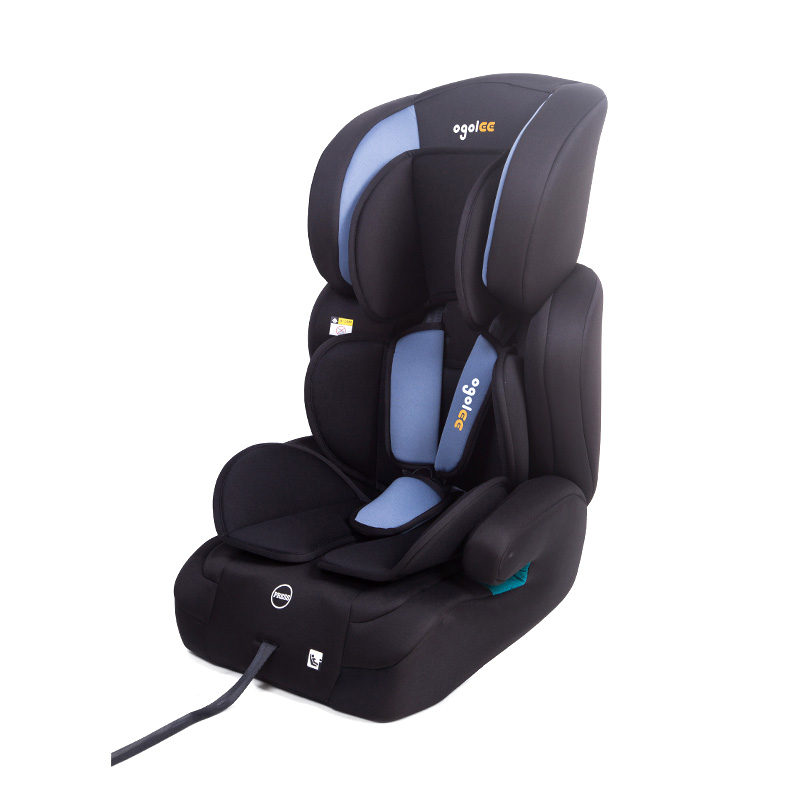 OG301a Berkualiti Hebat Harga Murah ECE R129 Sijil Bayi Kerusi untuk 76-150cm