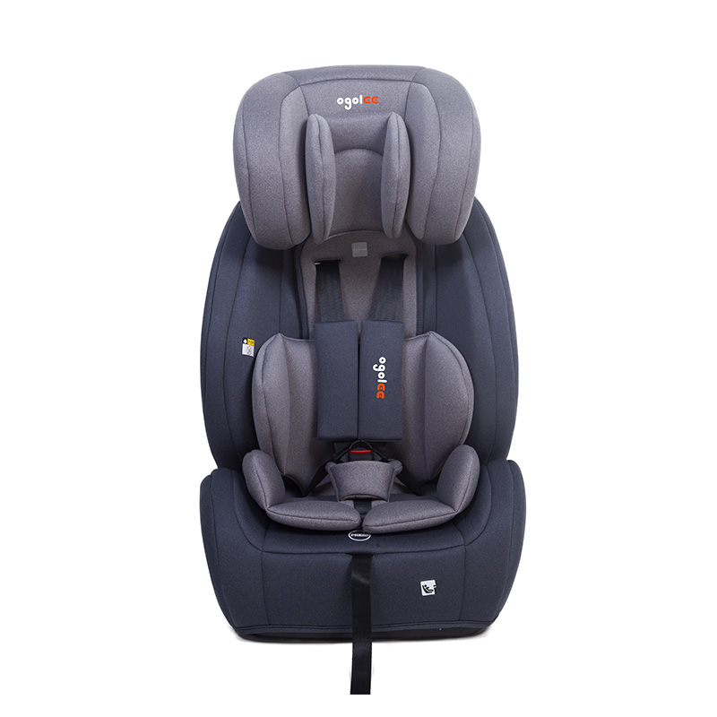 OG302A Pemasangan Mudah Kualiti Premium 76-150cm Kerusi Kereta Kanak