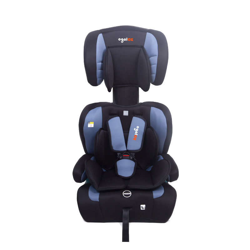 OG301a Berkualiti Hebat Harga Murah ECE R129 Sijil Bayi Kerusi untuk 76-150cm
