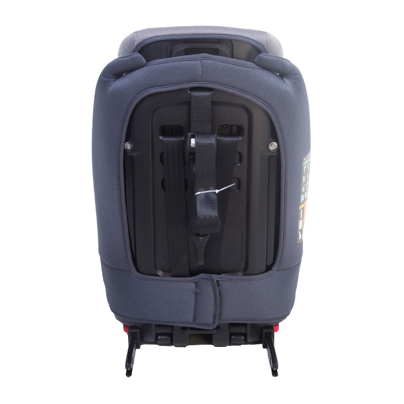 OG302A Pemasangan Mudah Kualiti Premium 76-150cm Kerusi Kereta Kanak