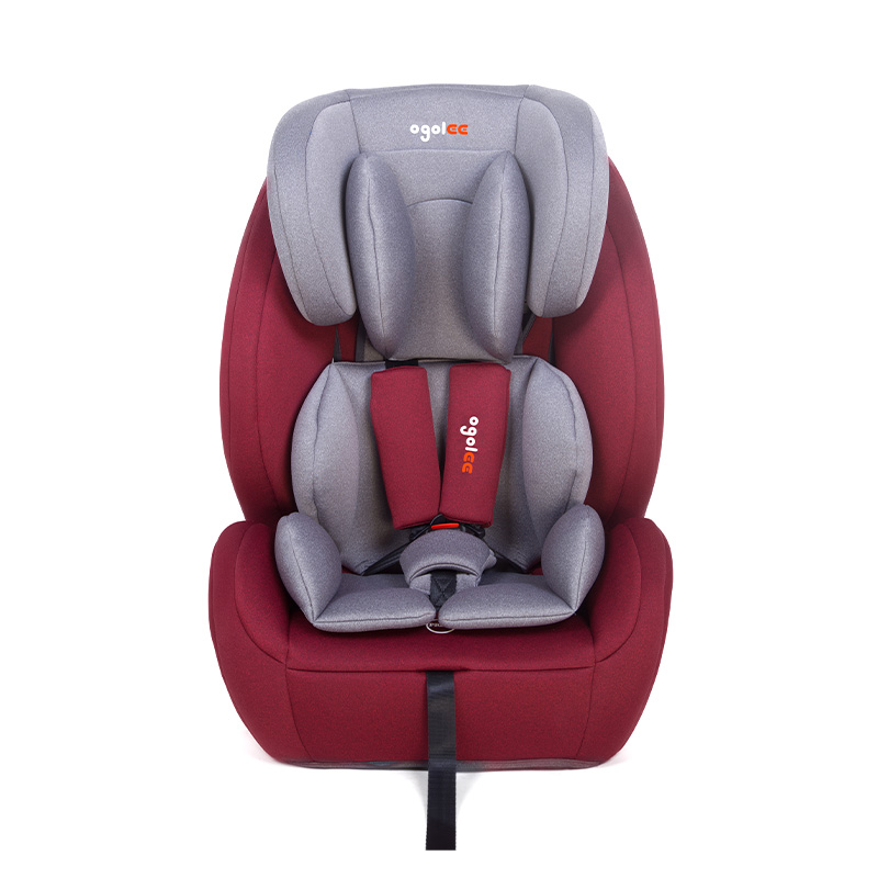 OG302A Pemasangan Mudah Kualiti Premium 76-150cm Kerusi Kereta Kanak
