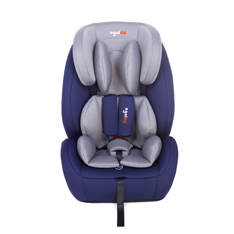 OG302A Pemasangan Mudah Kualiti Premium 76-150cm Kerusi Kereta Kanak