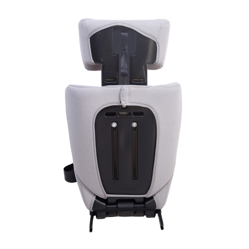 OG303B ISIZE 100-150CM ECE R129 CUPHolder Child Booster Seat Kereta Kumpulan 2 3 Kerusi Kereta Keselamatan Bayi Baby Booster Kerusi untuk Kanak-kanak