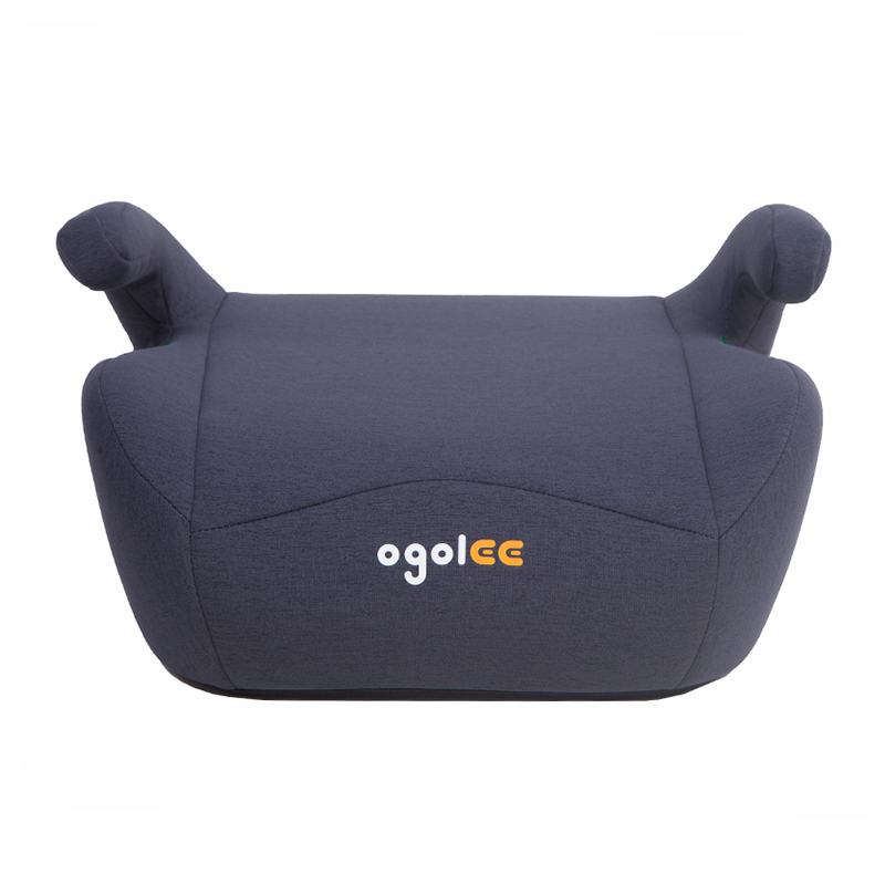 OG103A ECE R129 Kerusi Booster Kereta Bayi Portable 125-150cm Tempat Keselamatan