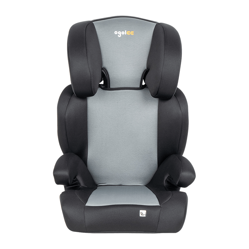 OG301BL R129 Kerusi Keselamatan Kanak-Kanak Kereta Untuk Kanak-kanak 100-150cm