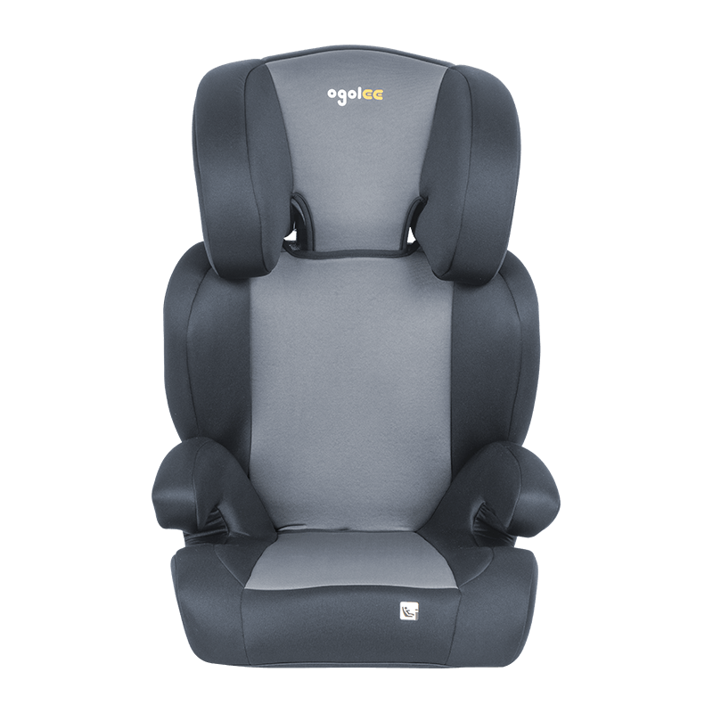 OG301BL R129 Kerusi Keselamatan Kanak-Kanak Kereta Untuk Kanak-kanak 100-150cm