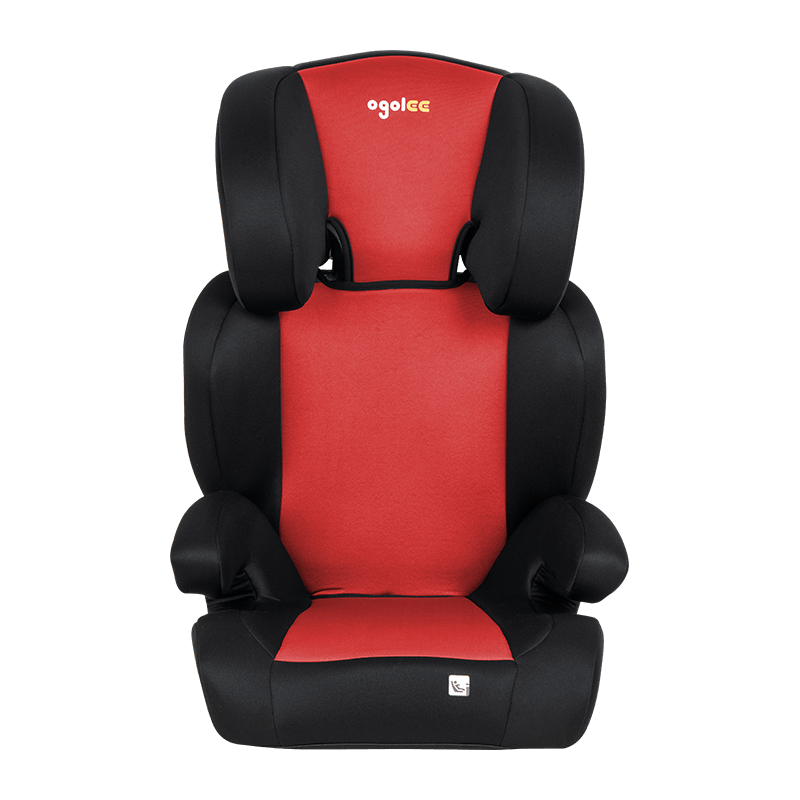 OG301BL R129 Kerusi Keselamatan Kanak-Kanak Kereta Untuk Kanak-kanak 100-150cm