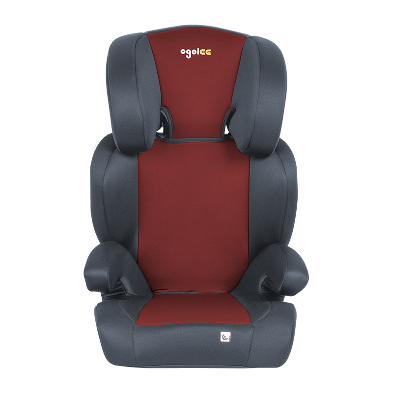 OG301BL R129 Kerusi Keselamatan Kanak-Kanak Kereta Untuk Kanak-kanak 100-150cm