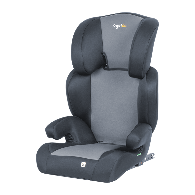 OG301BL R129 Kerusi Keselamatan Kanak-Kanak Kereta Untuk Kanak-kanak 100-150cm