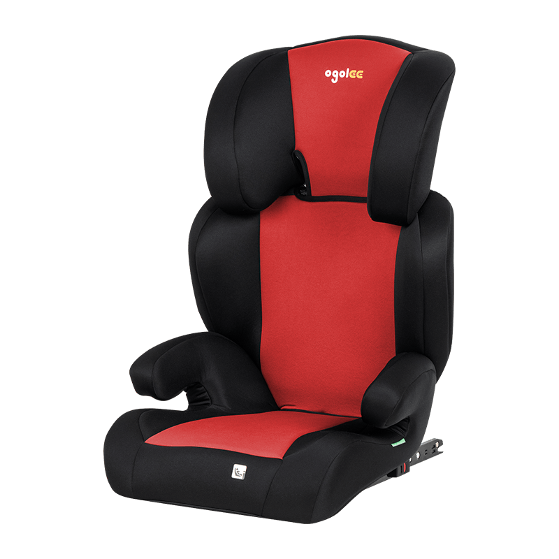 OG301BL R129 Kerusi Keselamatan Kanak-Kanak Kereta Untuk Kanak-kanak 100-150cm