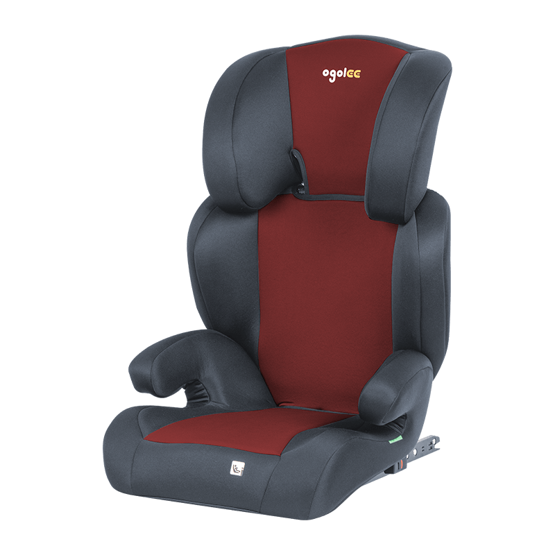 OG301BL R129 Kerusi Keselamatan Kanak-Kanak Kereta Untuk Kanak-kanak 100-150cm