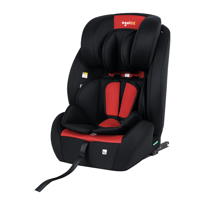 Kerusi Keselamatan Kanak-kanak OG302A R129 untuk kanak-kanak 76-150cm