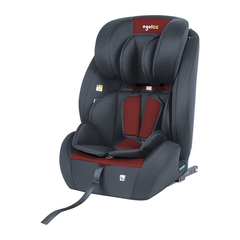 Kerusi Keselamatan Kanak-kanak OG302A R129 untuk kanak-kanak 76-150cm