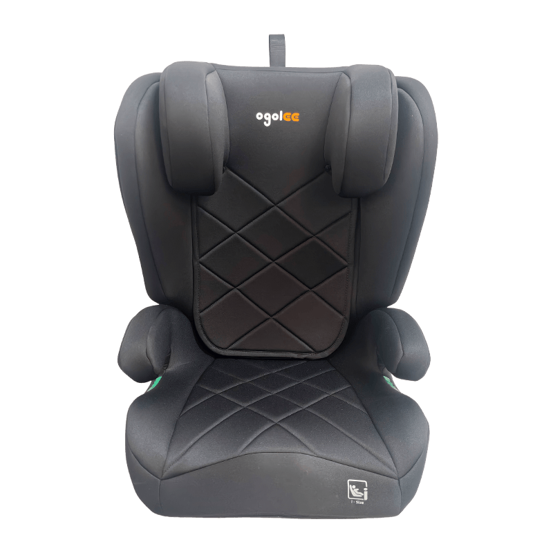 OG303B R129 Tempat Duduk Kereta Bayi untuk 100-150cm dengan Embossing