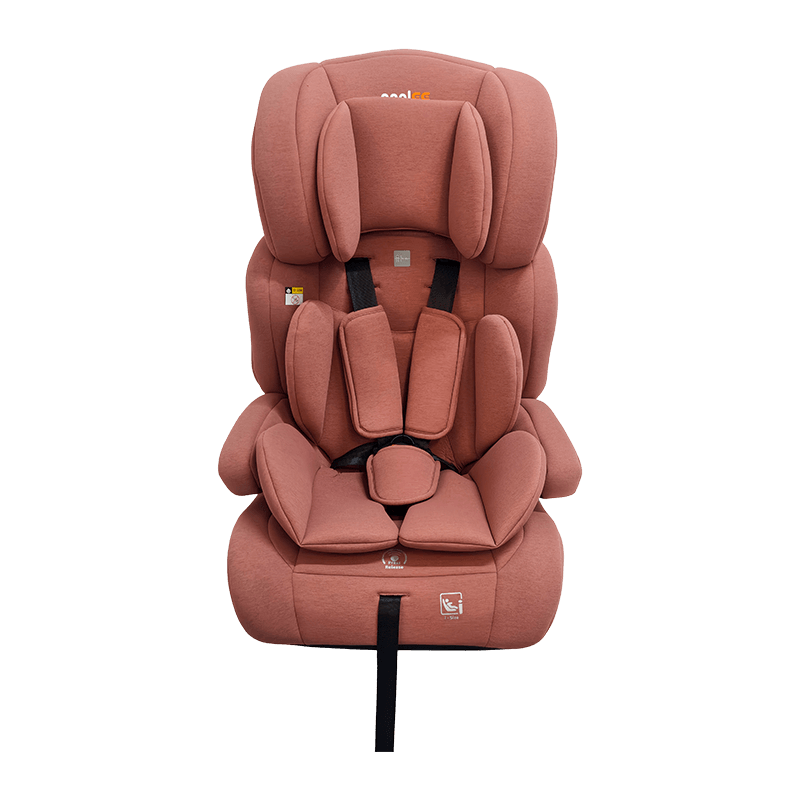 301a dengan booster dilipat isofix, warna popular baru yang lain