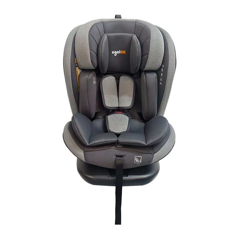 Bagaimana cara menggunakan kerusi kereta bayi R129 dengan betul dalam perjalanan harian?