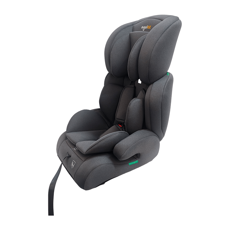OG301A ECE R129 Tempat duduk kereta bayi laras perjalanan untuk 76-150cm