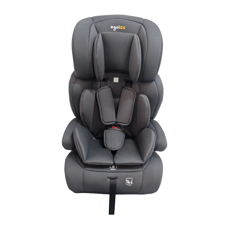 OG301A ECE R129 Tempat duduk kereta bayi laras perjalanan untuk 76-150cm