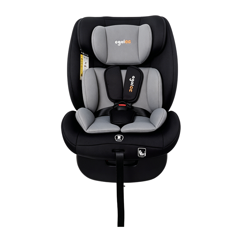 Apakah Had Berat untuk Tempat Duduk Kereta Bayi?
